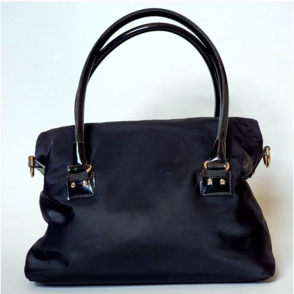 💕Kate Spade Carmen Nylon Bag💕 - Picture 3 of 8